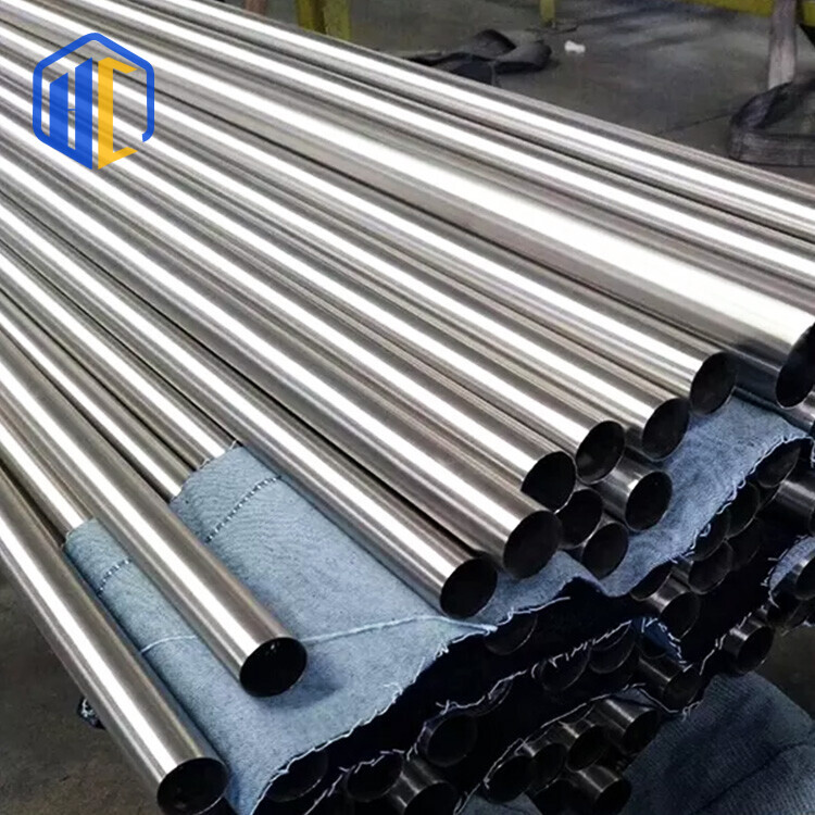 317L Stainless Steel Pipe