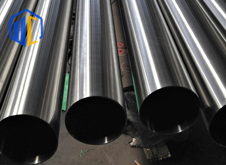  Astm A270 A554  Stainless Steel Pipe