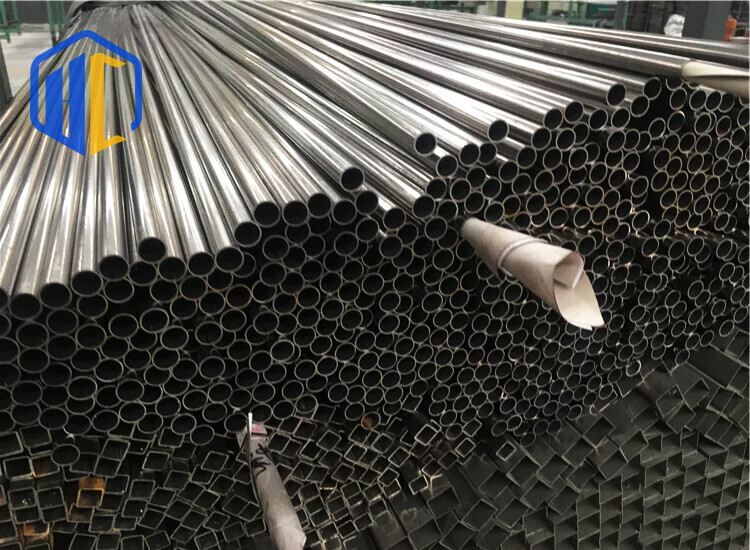 310S Stainless Steel Pipe
