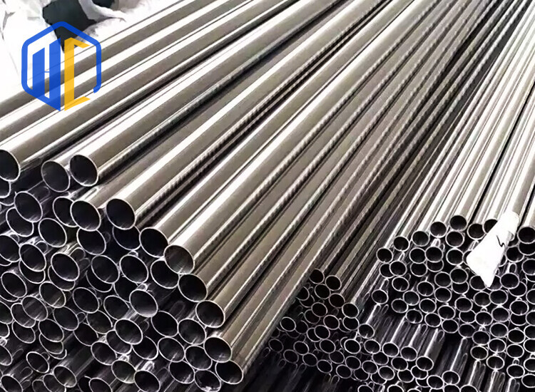 409 Stainless Steel Pipe