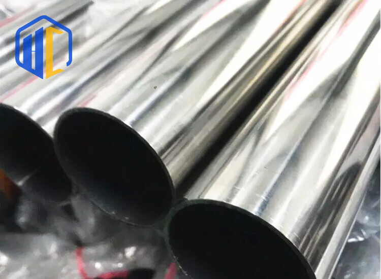 409 Stainless Steel Pipe
