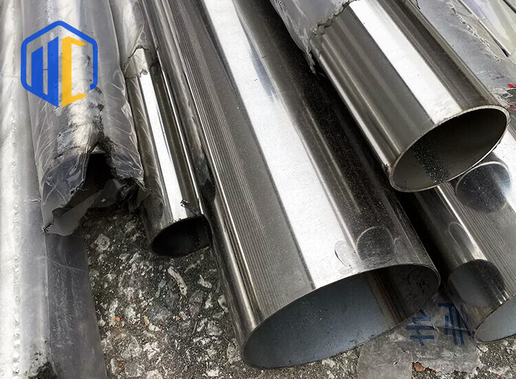 430 Stainless Steel Pipe
