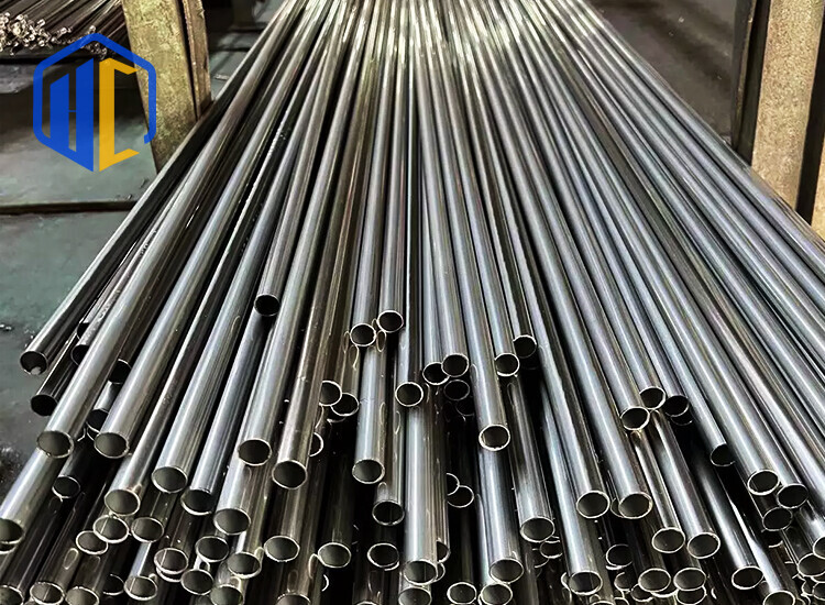 430 Stainless Steel Pipe