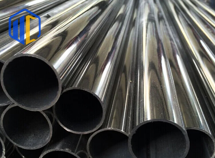 2205 Stainless Steel Pipe