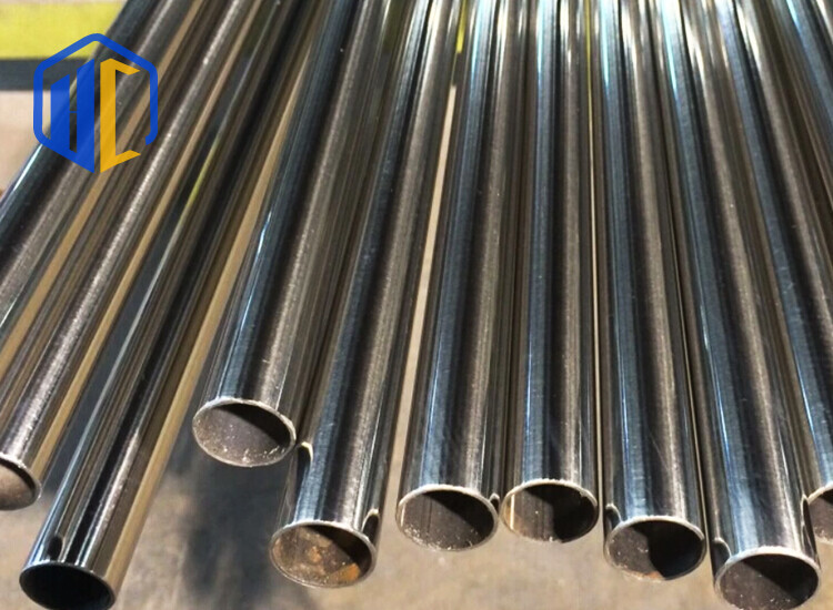 2205 Stainless Steel Pipe