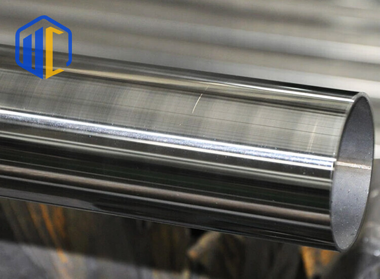 316 316L Stainless Steel Pipe