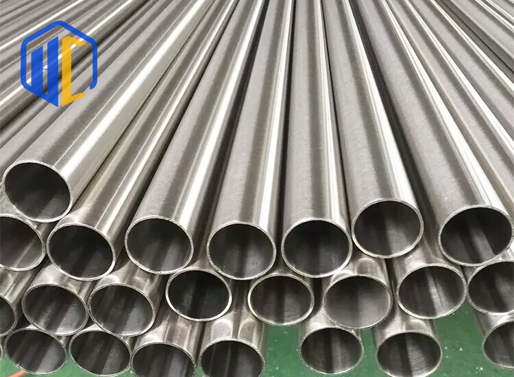 201 202 Stainless Steel Pipe
