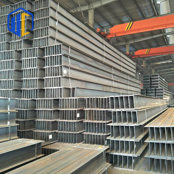 Steel Pile