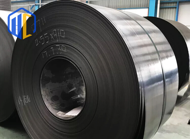 ASTM A283M Carbon Steel Coil