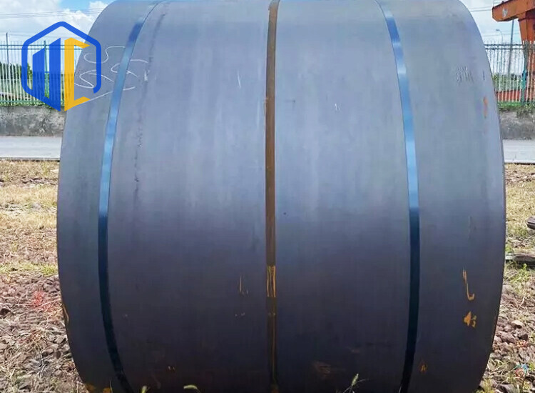 Carbon Steel Coil