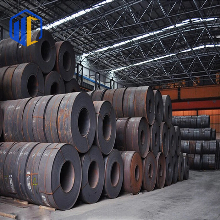 Carbon Steel Coil