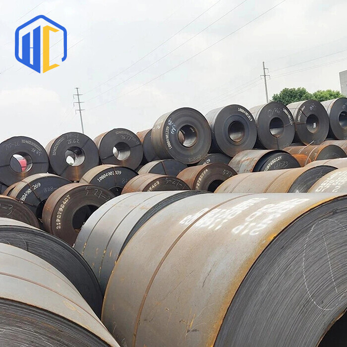 Carbon Steel Coil