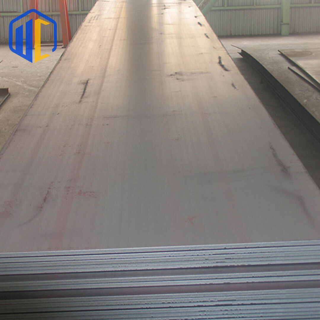 Carbon Steel Cold Rolled Sheet