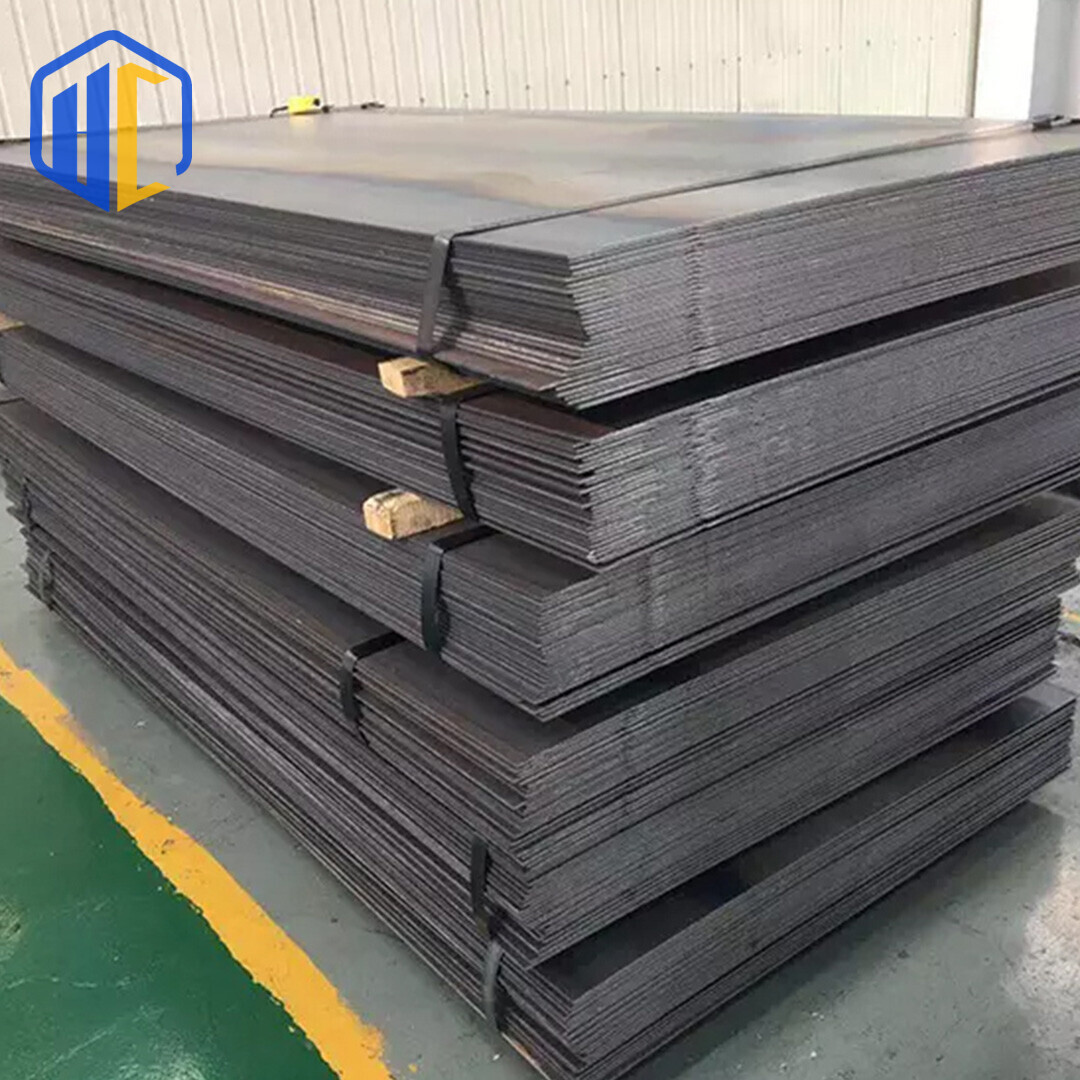 Carbon Steel Plate