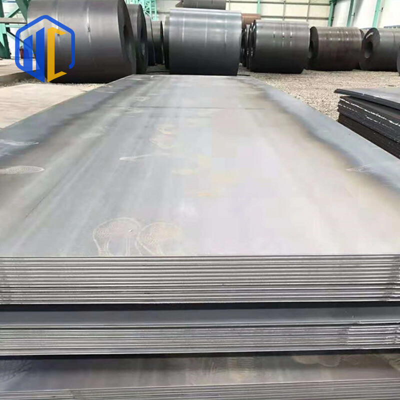 Carbon Steel Plate