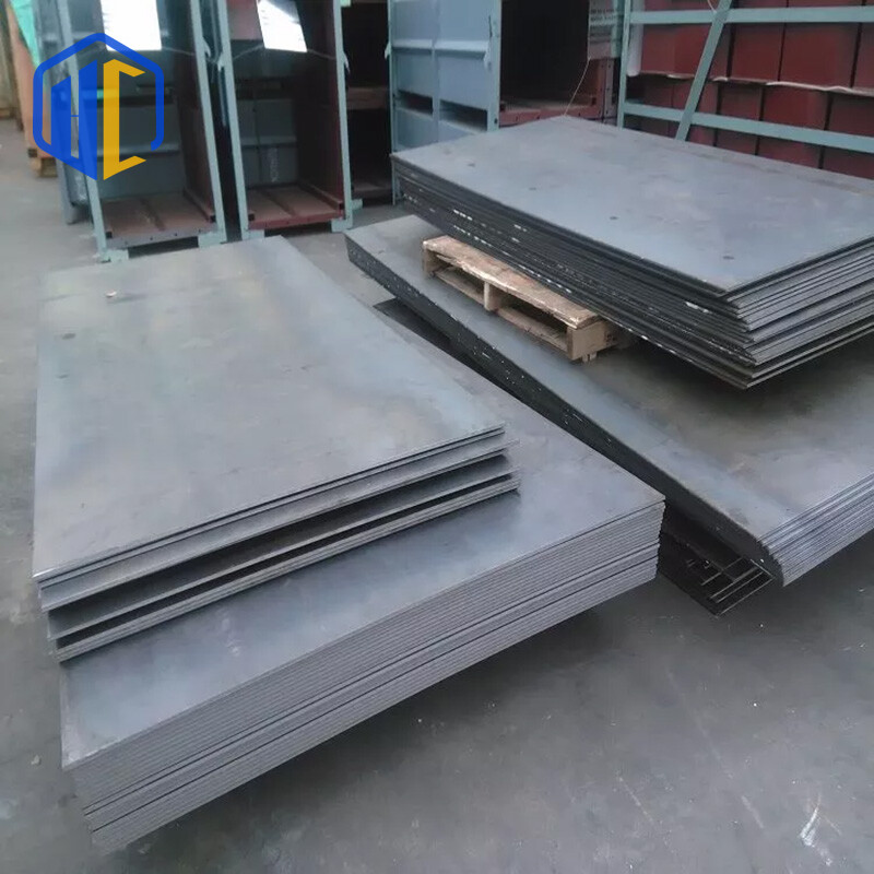 S355 Carbon Steel Plate
