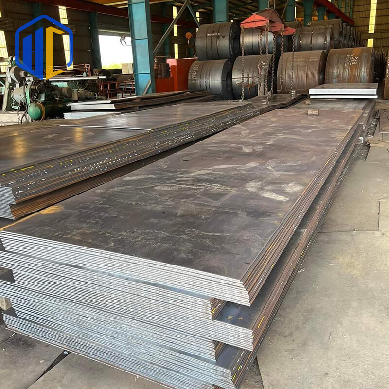 Carbon Steel Plate