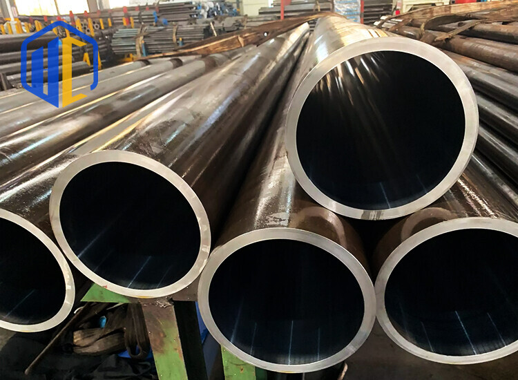 S355J2 Carbon Steel Pipe