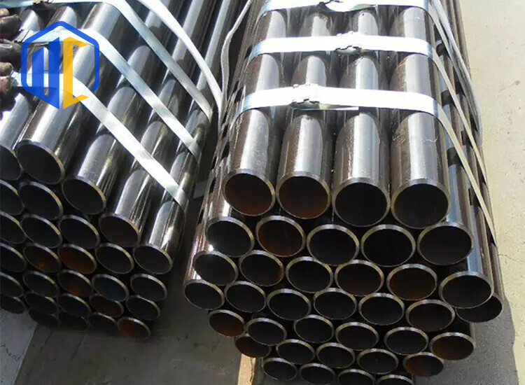 A53 Grad B Carbon Steel Seamless Pipe