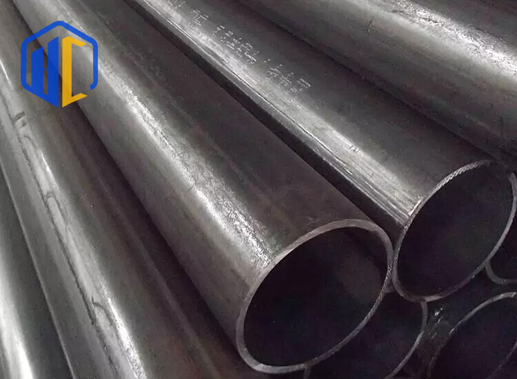 Carbon Steel Pipe