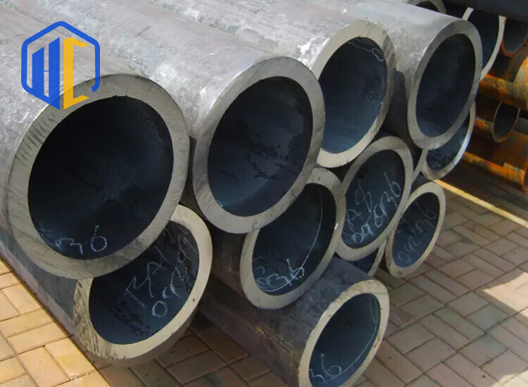 ST37  Carbon Steel Pipe