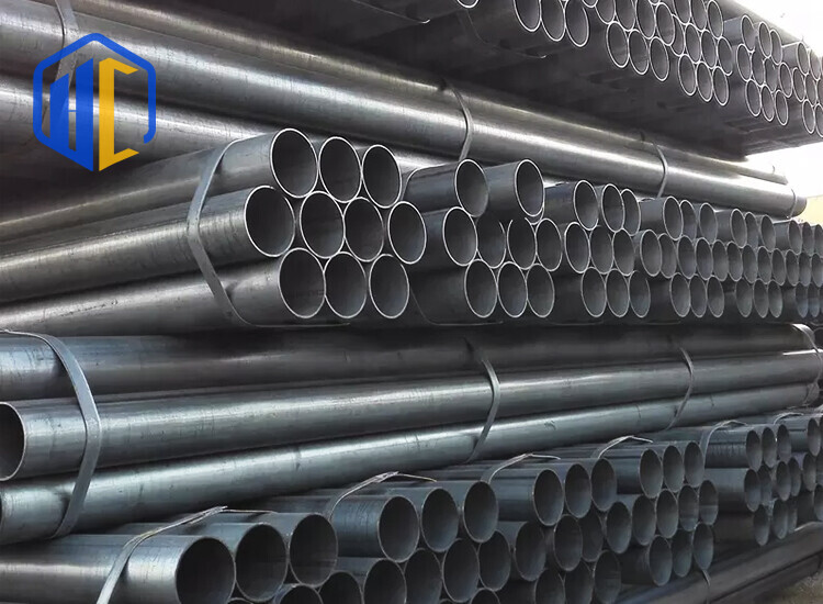 Carbon Steel Pipe
