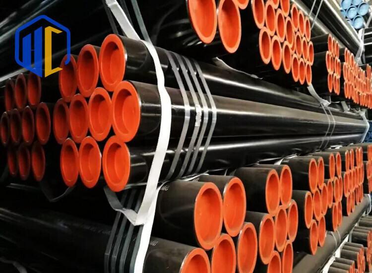 Carbon Steel Pipe