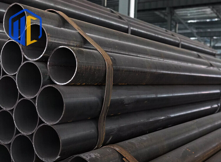 Carbon Steel Pipe