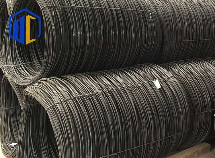 SWRH42B-82B Wire Rod