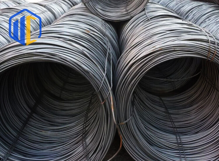 SWRH32-37 Wire Rod