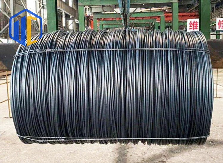 SWRH32-37 Wire Rod