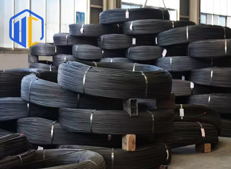 SAE1006-1080  Wire Rod