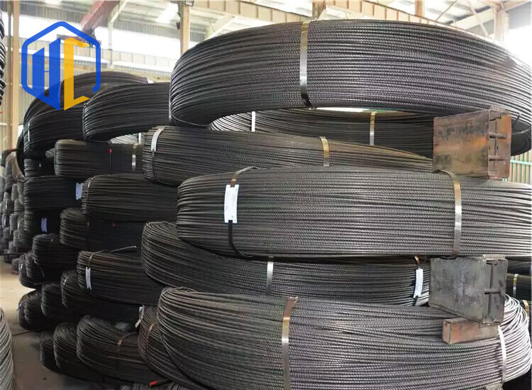 ASTM A510 Wire Rod