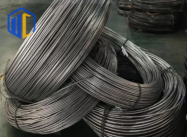 SAE1006-1080  Wire Rod