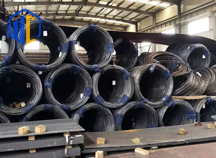 SWRH42B-82B Wire Rod