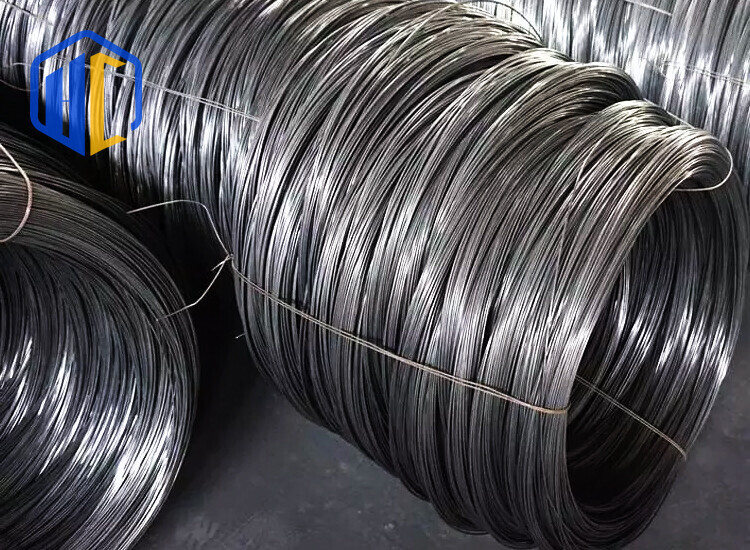 ASTM A510 Wire Rod
