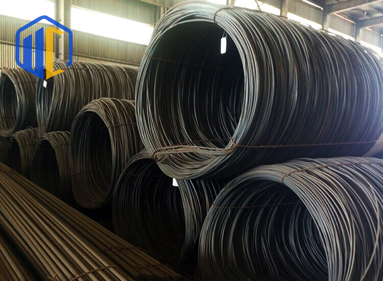 ASTM A510 Wire Rod