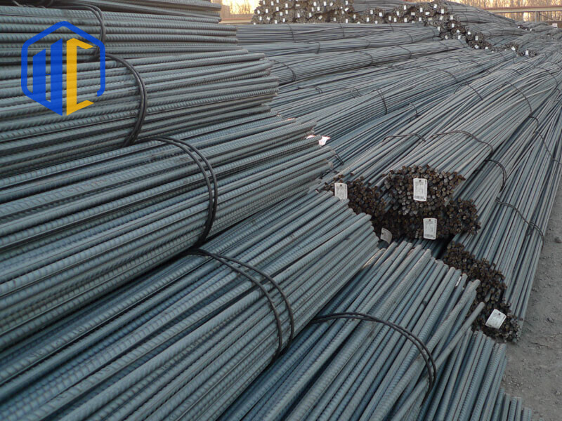 Q195 Rebar