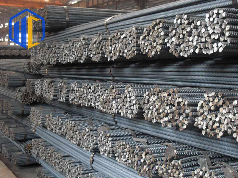 HRB400 Rebar