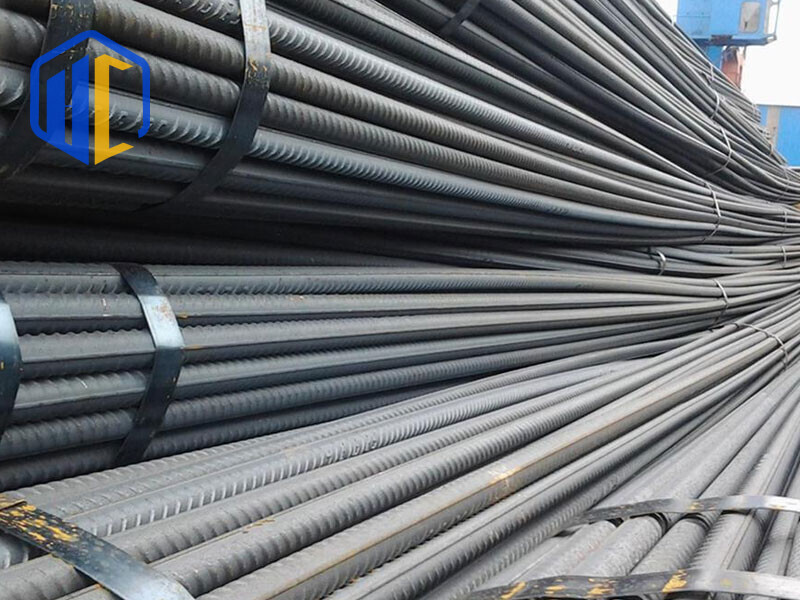 ASTM A615  Rebar
