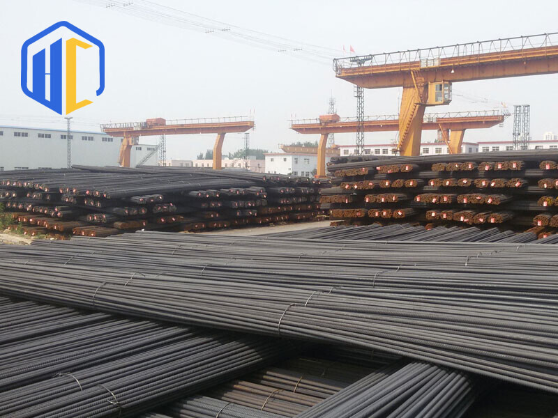 HRB400 Rebar