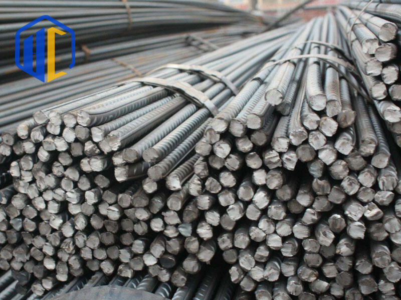 HRB500 Rebar