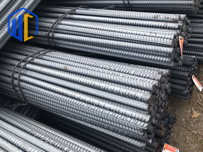 HRB400 Rebar