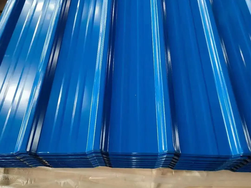 Shandong Hengcai Steel Co., Ltd.