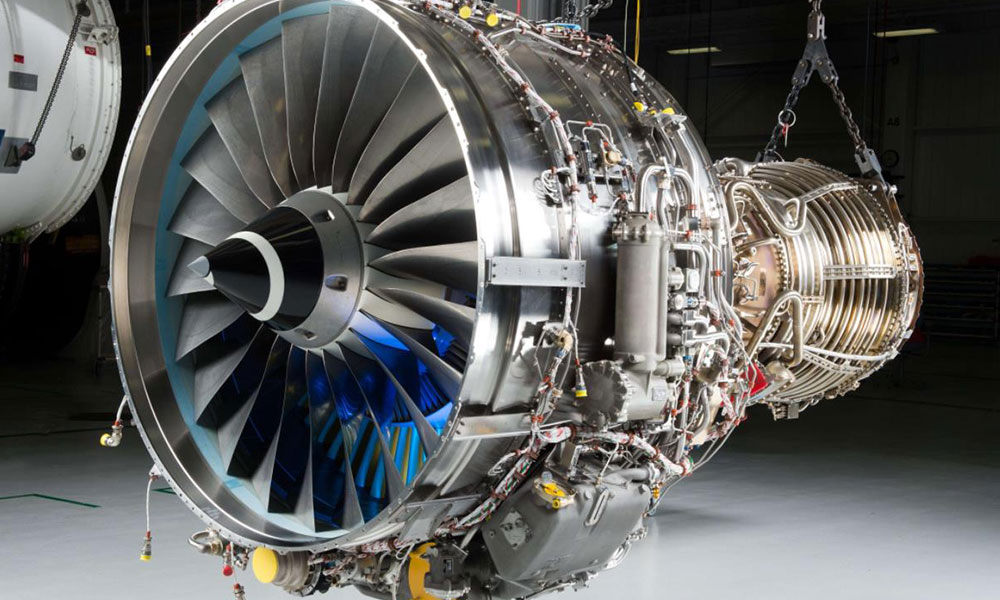 Ultra-high manufacturing standards Ultra-high manufacturing standards