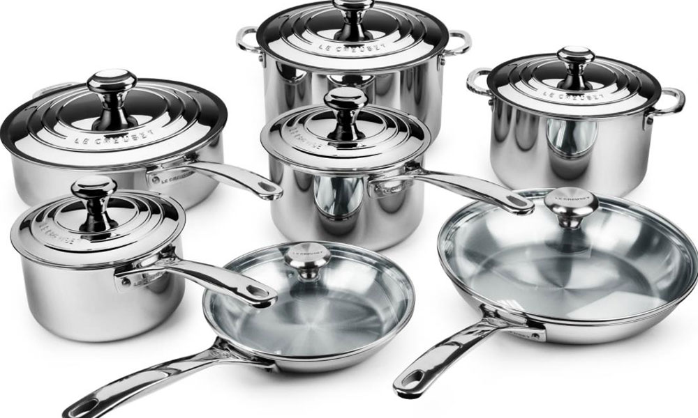 Kitchenware application