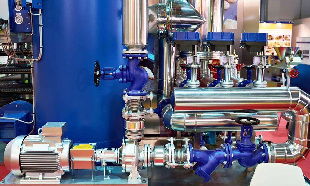 Acid and Alkali resistance