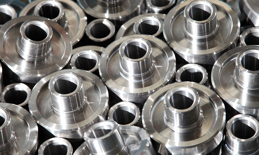 Adaptable physical properties