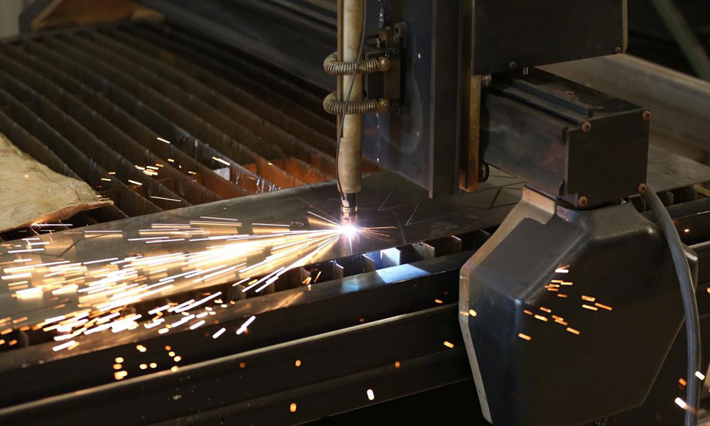 Welding and cutting performance