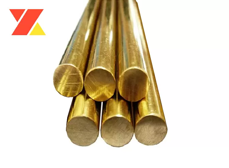 Brass Rod